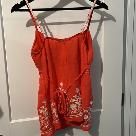 Small, HeartSoul, tank top - Picture 4 of 4